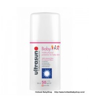 Ultrasun Baby Cream SPF 50